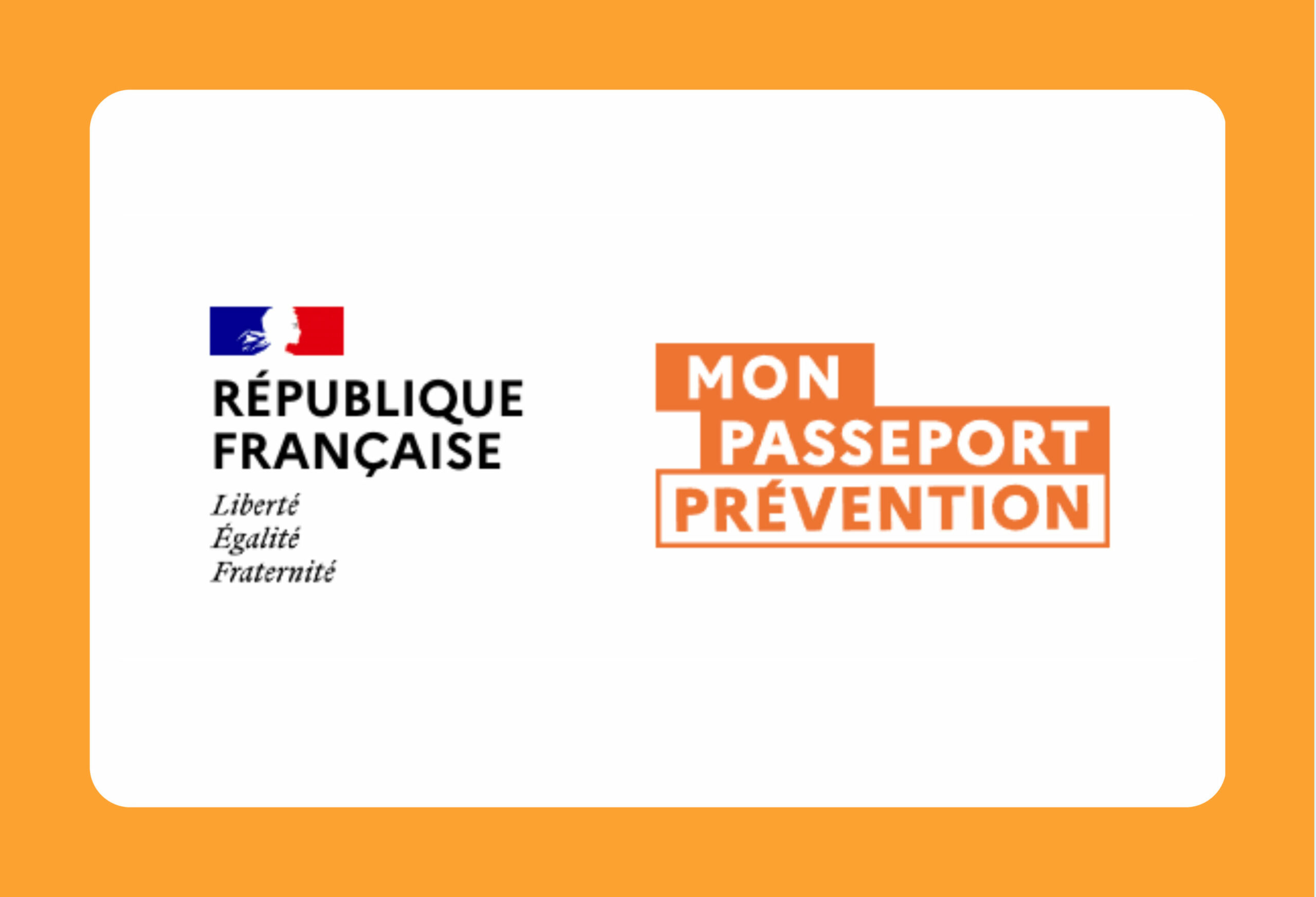 Passeport prévention