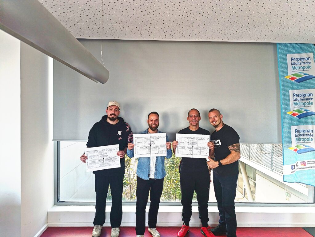 Formation PRAP IBC – analyse des situations de travail et prévention des risques physiques