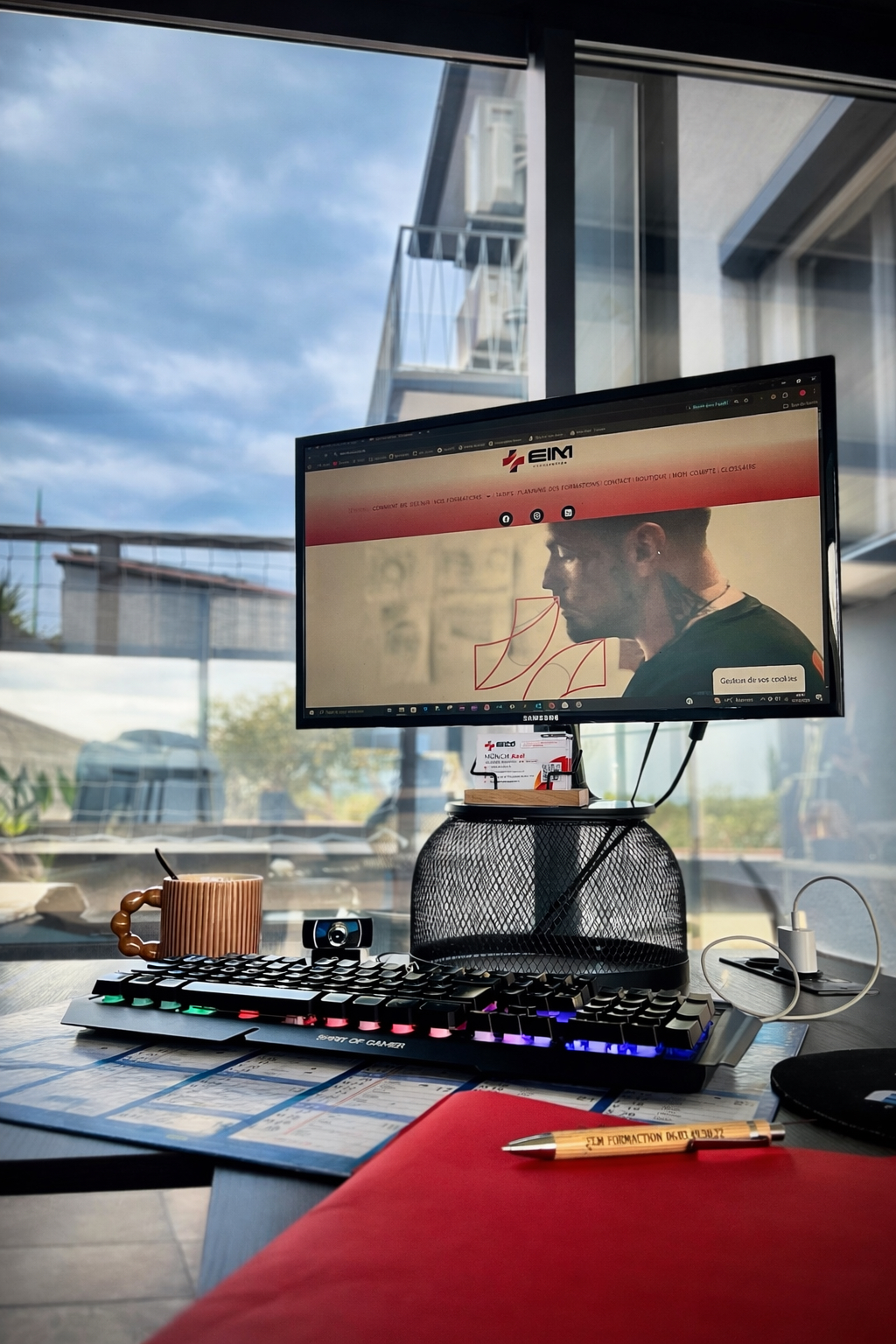 financement formation entreprise Qualiopi OPCO