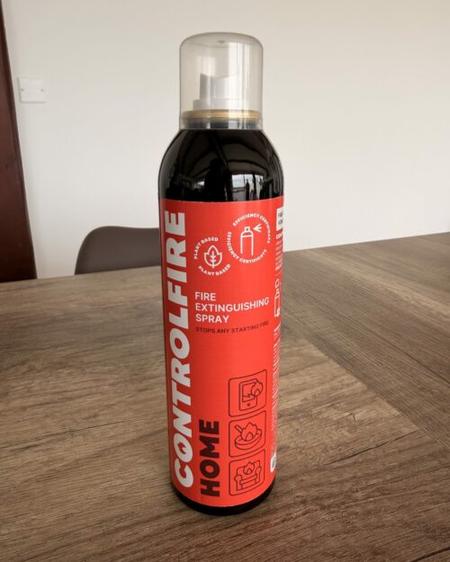 Spray Extincteur ControlFire