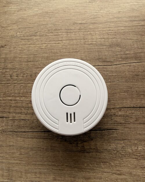 Détecteur de fumée ELRO | FS1801-10