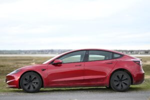 Habilitation électrique B0L-Exécutant pour véhicule électrique