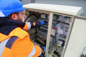 Formation habilitation électrique H1-H1V-H2-H2V-HC