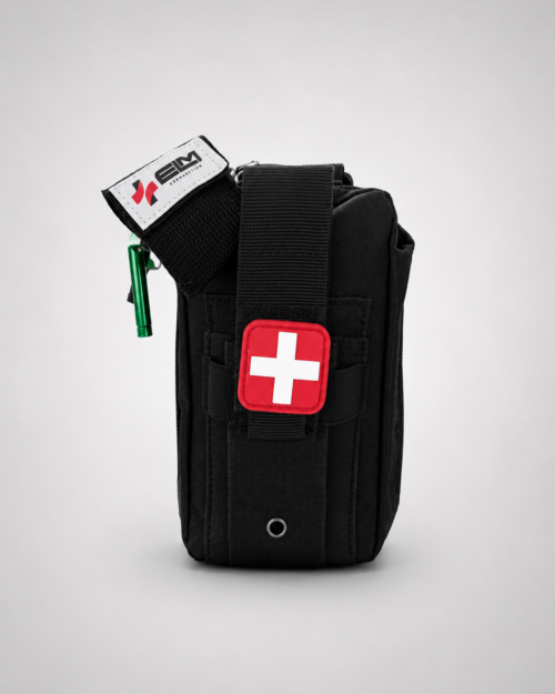 Trousse tactique multirisques ELM Formaction