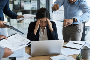 Prévention des risques psychosociaux en entreprise ELM Formaction